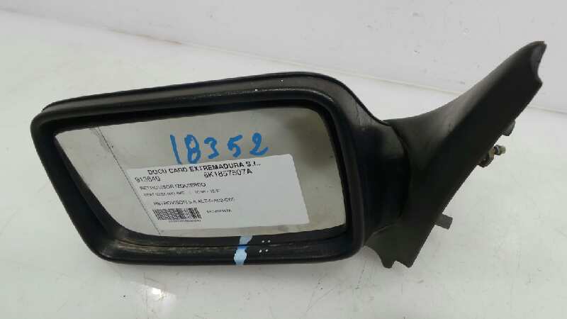 OPEL Cordoba 1 generation (1993-2003) Left Side Wing Mirror 6K1857507A,6K1857507A 18919624