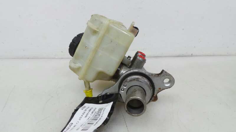 OPEL Astra J (2009-2020) Cylindre de frein 93179178,93179178,8640 18827938