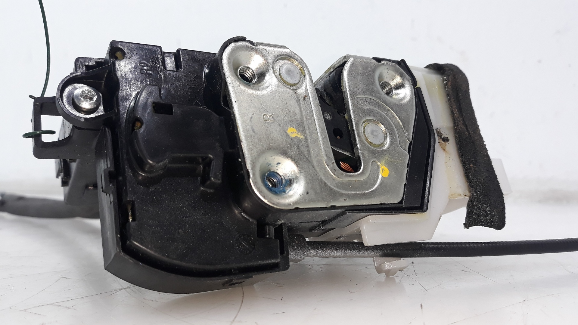 HYUNDAI Tucson 3 generation (2015-2021) Rear Right Door Lock 814202Y010, 814202Y010 25225182