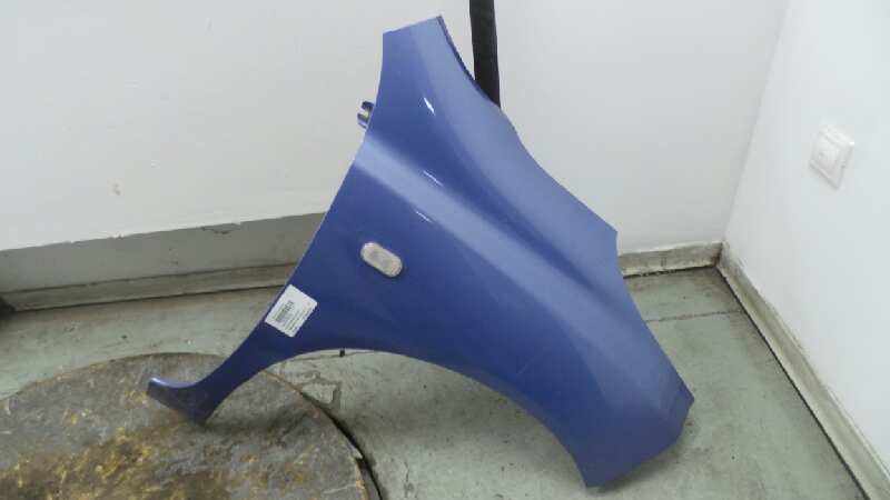 SEAT Micra K12 (2002-2010) Крыло переднее правое 63100AX630, 63100AX630 19078676