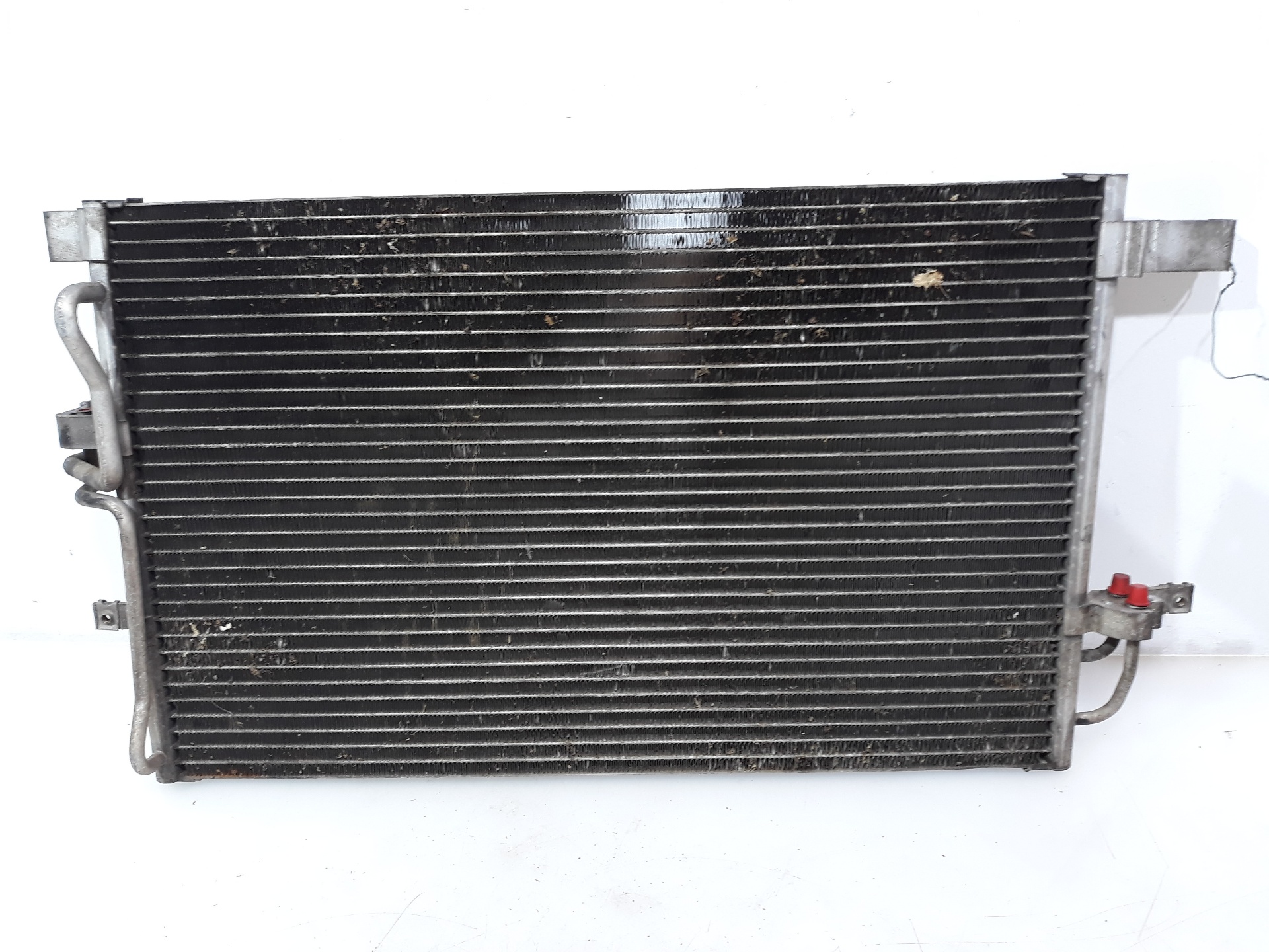 HYUNDAI Elantra XD (2000-2010) Air Con Radiator 976062D600, 976062D600 19136398