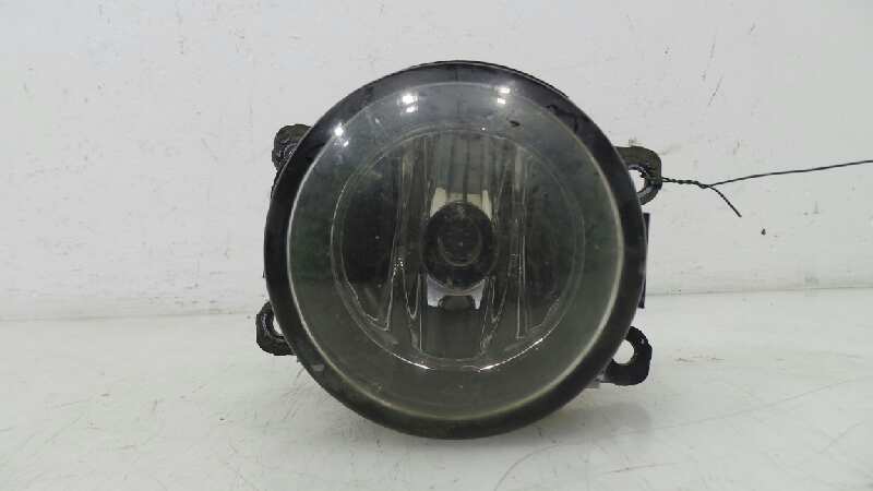 PEUGEOT C4 1 generation (2004-2011) Front Right Fog Light 89210094, 89210094, 6206E1 18965772