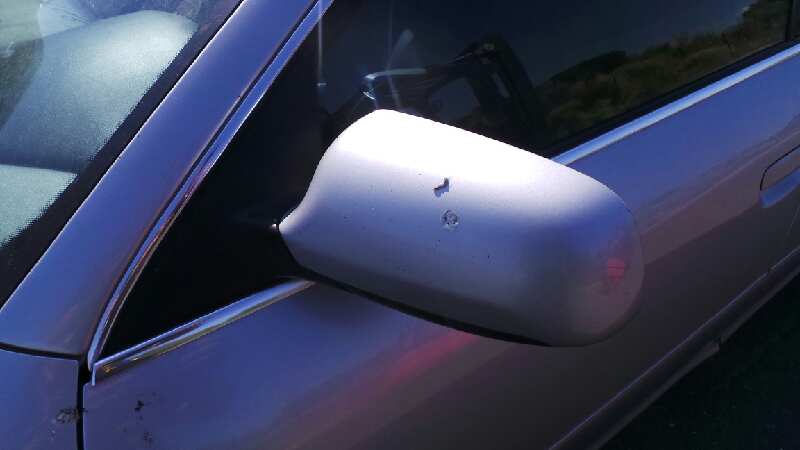 AUDI A3 8L (1996-2003) Left Side Wing Mirror 4B1858531BB, 4B1858531BB 18936866