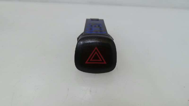 VOLVO V40 2 generation (2012-2020) Hazard button 9123682, 9123682 19011665