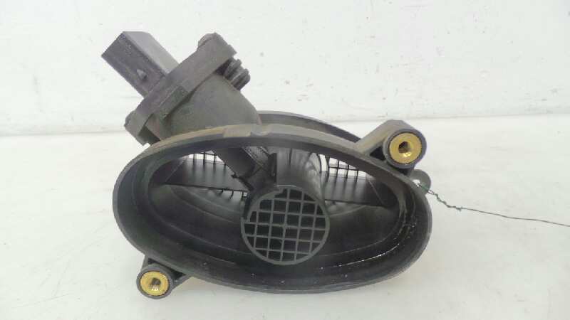 BMW 3 Series E46 (1997-2006) Mass Air Flow Sensor MAF 0928400468, 0928400468 19057835