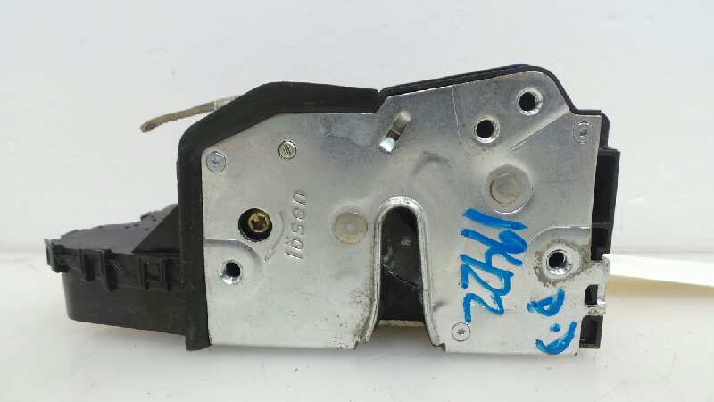 BMW 3 Series E46 (1997-2006) Front Right Door Lock 51217011308,51217011308 18997950