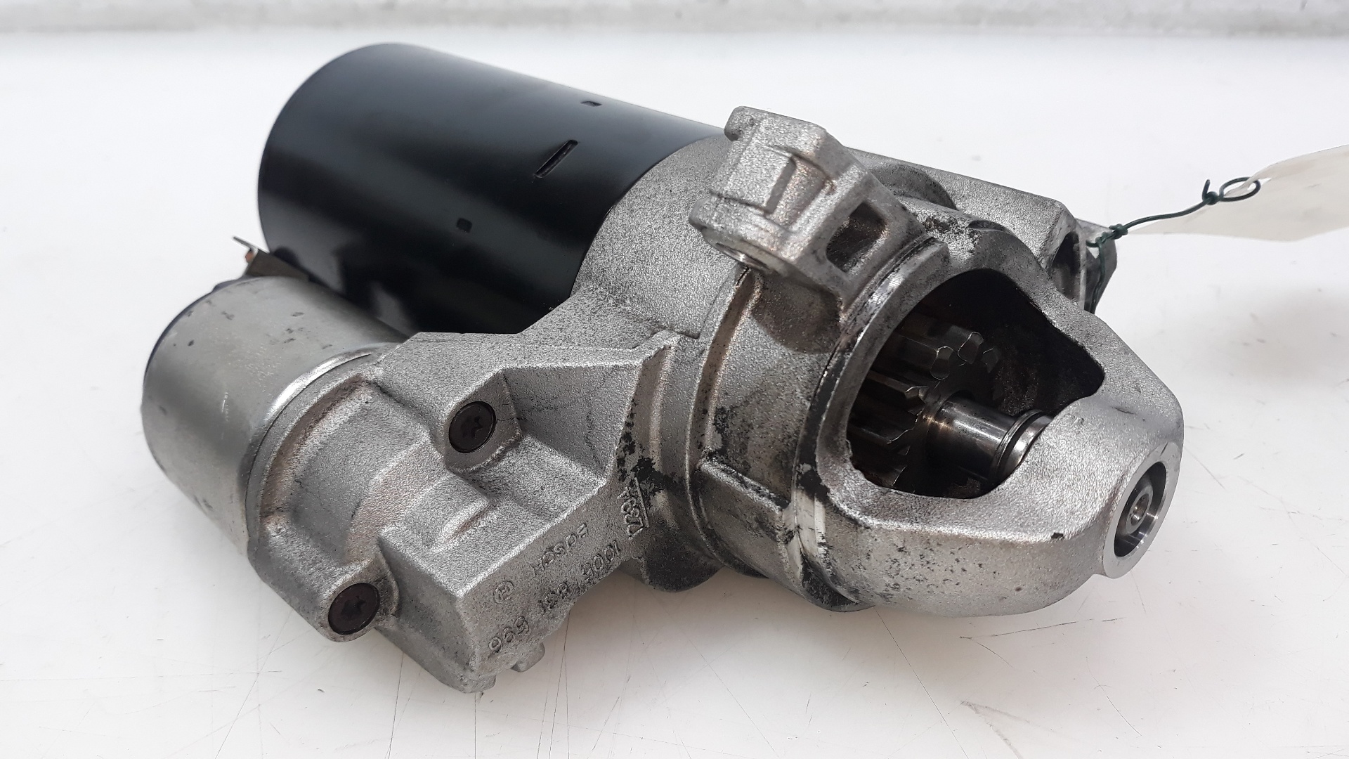 BMW 1 Series E81/E82/E87/E88 (2004-2013) Starter Motor 779800603,779800603 25225078