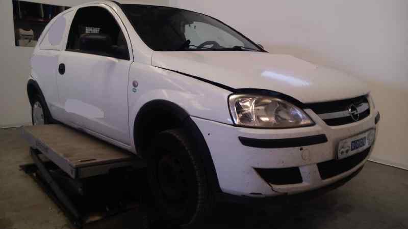 OPEL Far stânga spate 09114336,1222000 26240666