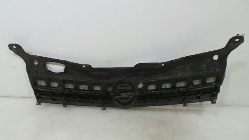 OPEL Astra J (2009-2020) Priekinės radiatoriaus grotelės 13108463,13108463 19026100