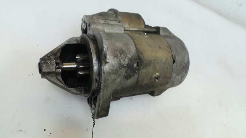 AUDI Fortwo 1 generation (1998-2007) Starter Motor 0003188V006, 0003188V006 18969671