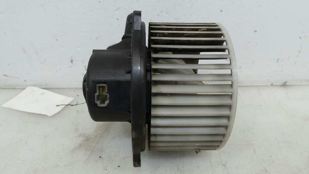 HYUNDAI Getz 1 generation (2002-2011) Heater Blower Fan F00S330024, F00S330024 18952417