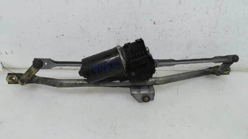 AUDI A3 8L (1996-2003) Front Windshield Wiper Mechanism 0390241140, 0390241140 18997913