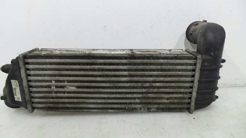 PEUGEOT C8 1 generation (2002-2014) Intercooler Radiator 870229H, 870229H 18949841