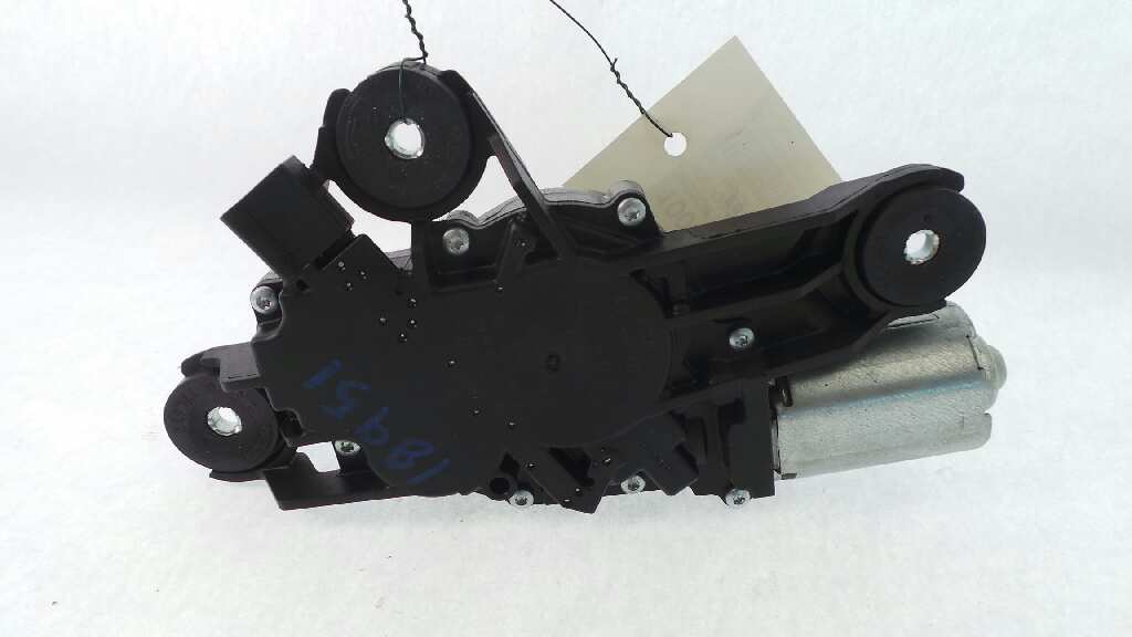 VOLVO V50 1 generation (2003-2012) Tailgate  Window Wiper Motor 3M51R17K441AE,3M51R17K441AE 18952782