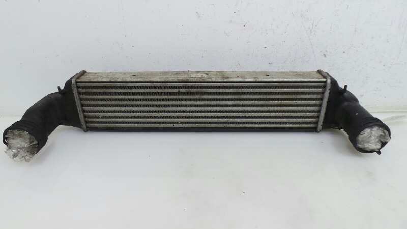 FORD 3 Series E46 (1997-2006) Intercooler Radiator 1787779, 1787779 18997116