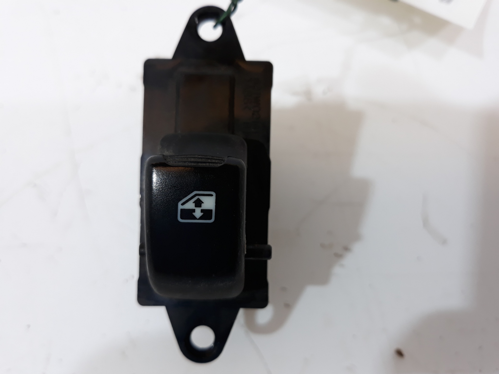 CHEVROLET Rezzo 1 generation (2004-2009) Rear Right Door Window Control Switch 96190777, 96190777 19102252