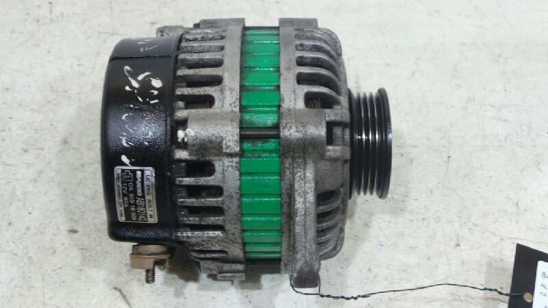 VOLKSWAGEN Shuma 2 generation (2001-2004) Generatorius AB180140, AB180140 18891468