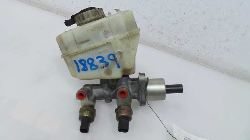 RENAULT 3 Series E46 (1997-2006) Cylindre de frein 34316757839,34316757839 18944825