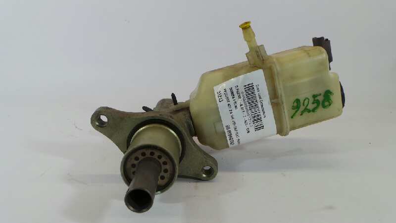 VAUXHALL 407 1 generation (2004-2010) Brake Cylinder 9646980980,9646980980 18825697