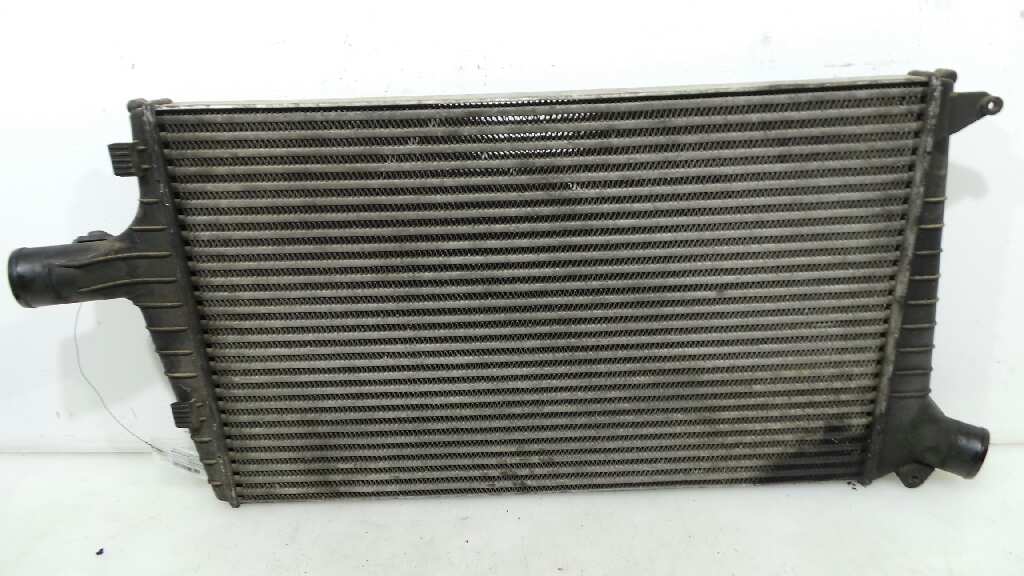 FIAT A3 8L (1996-2003) Radiator intercooler 4B0145805A,4B0145805A 18945385