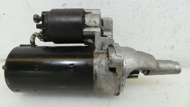 AUDI A3 8L (1996-2003) Starter Motor 059911023, 059911023 18996558