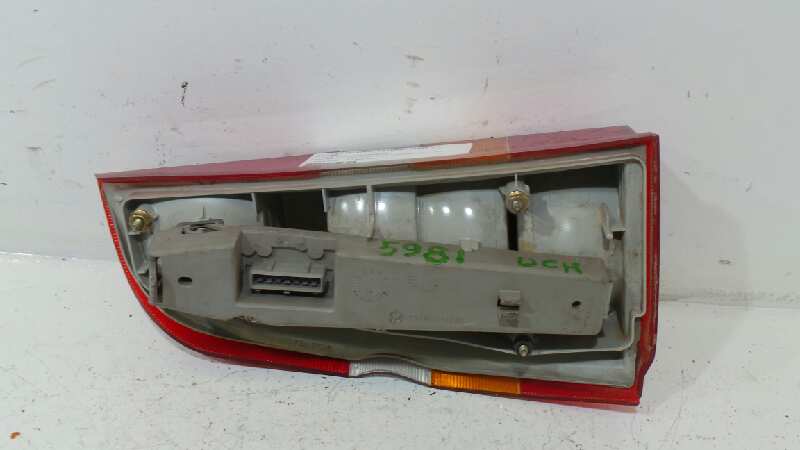 MITSUBISHI Escort 6 generation (1995-2000) Rear Right Taillight Lamp 91AG13A602,91AG13A602,1115480 18822502