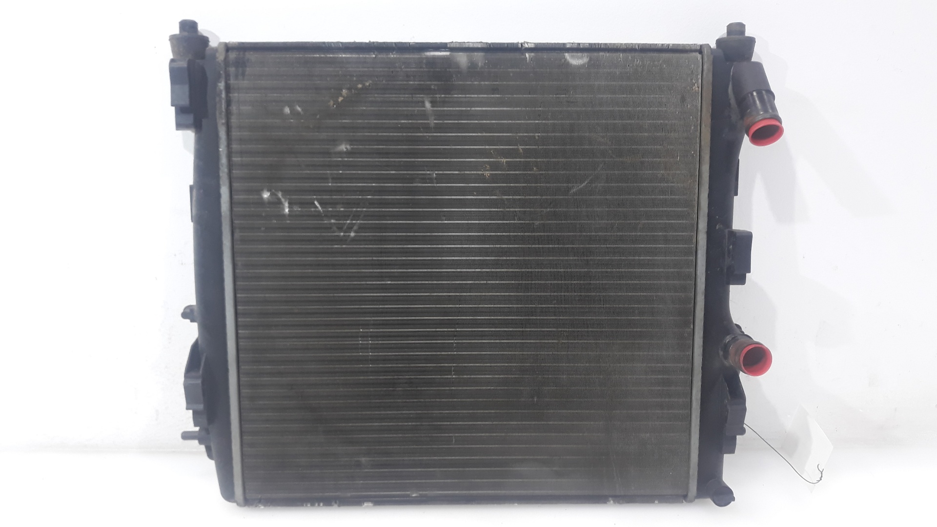 RENAULT Kangoo 1 generation (1998-2009) Охлаждающий радиатор 8200209792, 8200209792 25170455