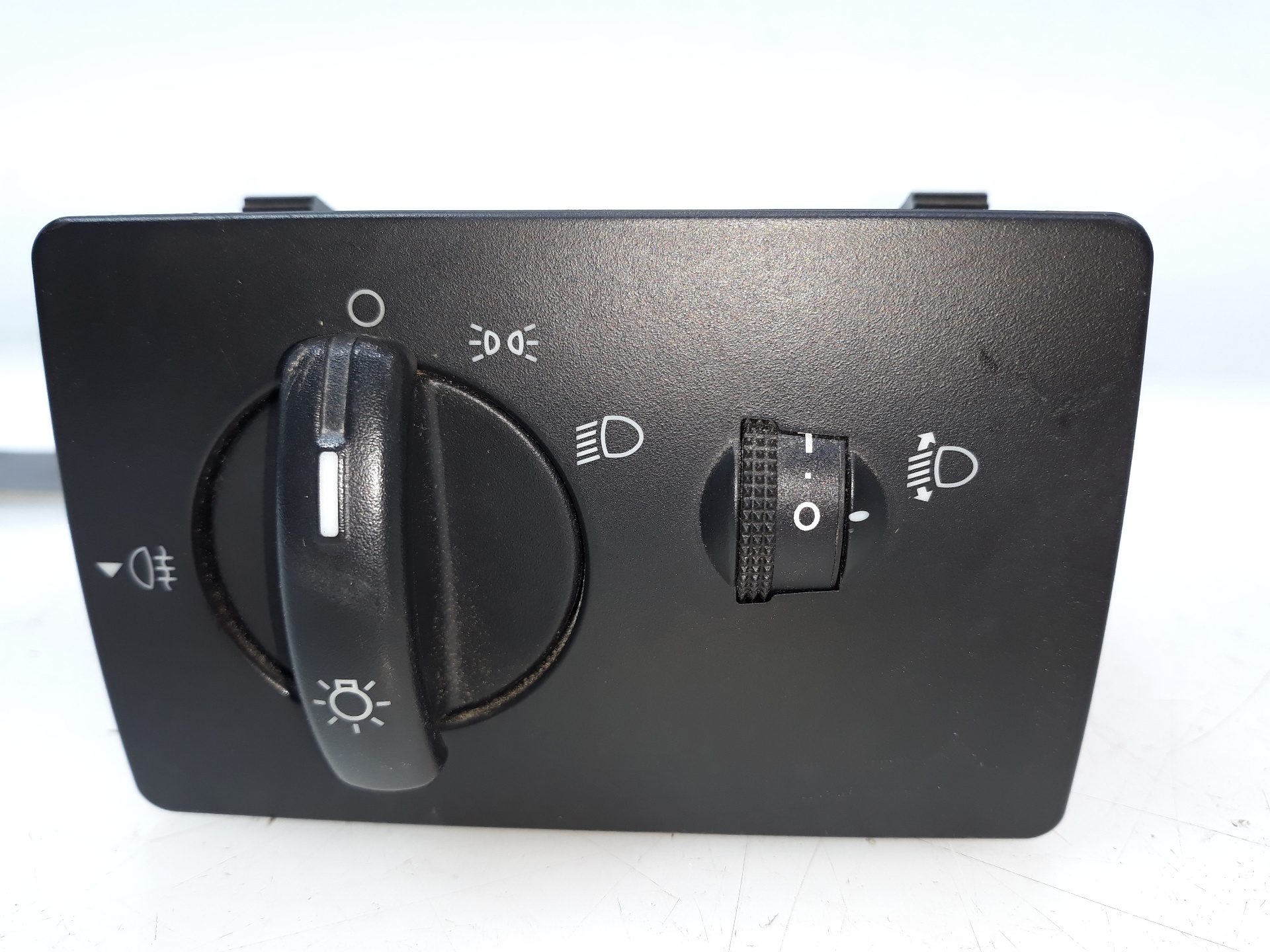 FORD Fiesta 5 generation (2001-2010) Headlight Switch Control Unit 6S6T13A024EA, 6S6T13A024EA 19119157