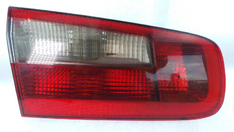 RENAULT Laguna 2 generation (2001-2007) Rear Left Taillight 8200002475,8200002475 18999366