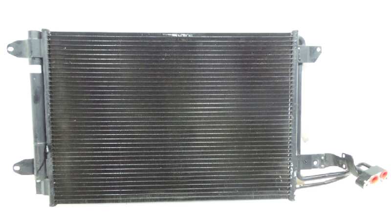 BMW A2 8Z (1999-2005) Air Con Radiator 1K0298403, 1K0298403 19001074