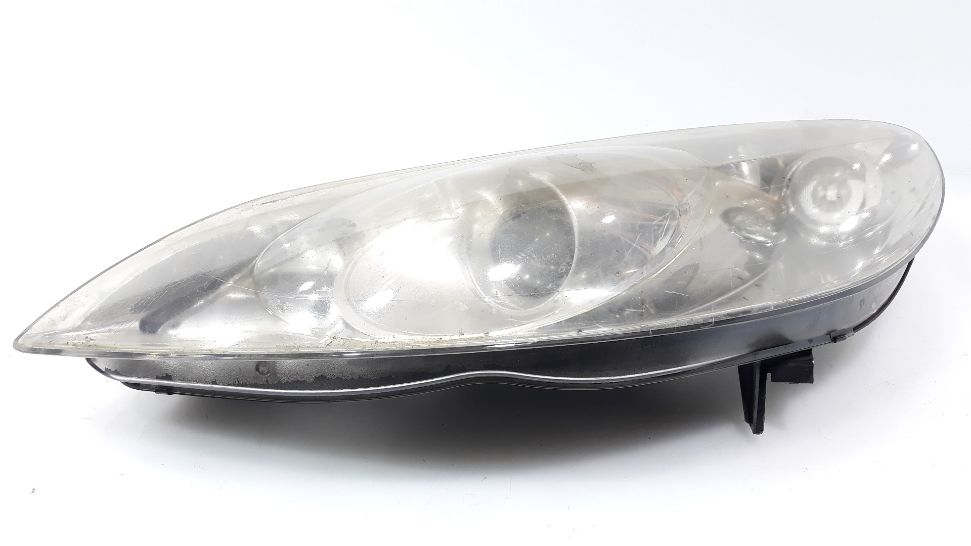 PEUGEOT 407 1 generation (2004-2010) Front Left Headlight 620892, 620892, 620892 24551992