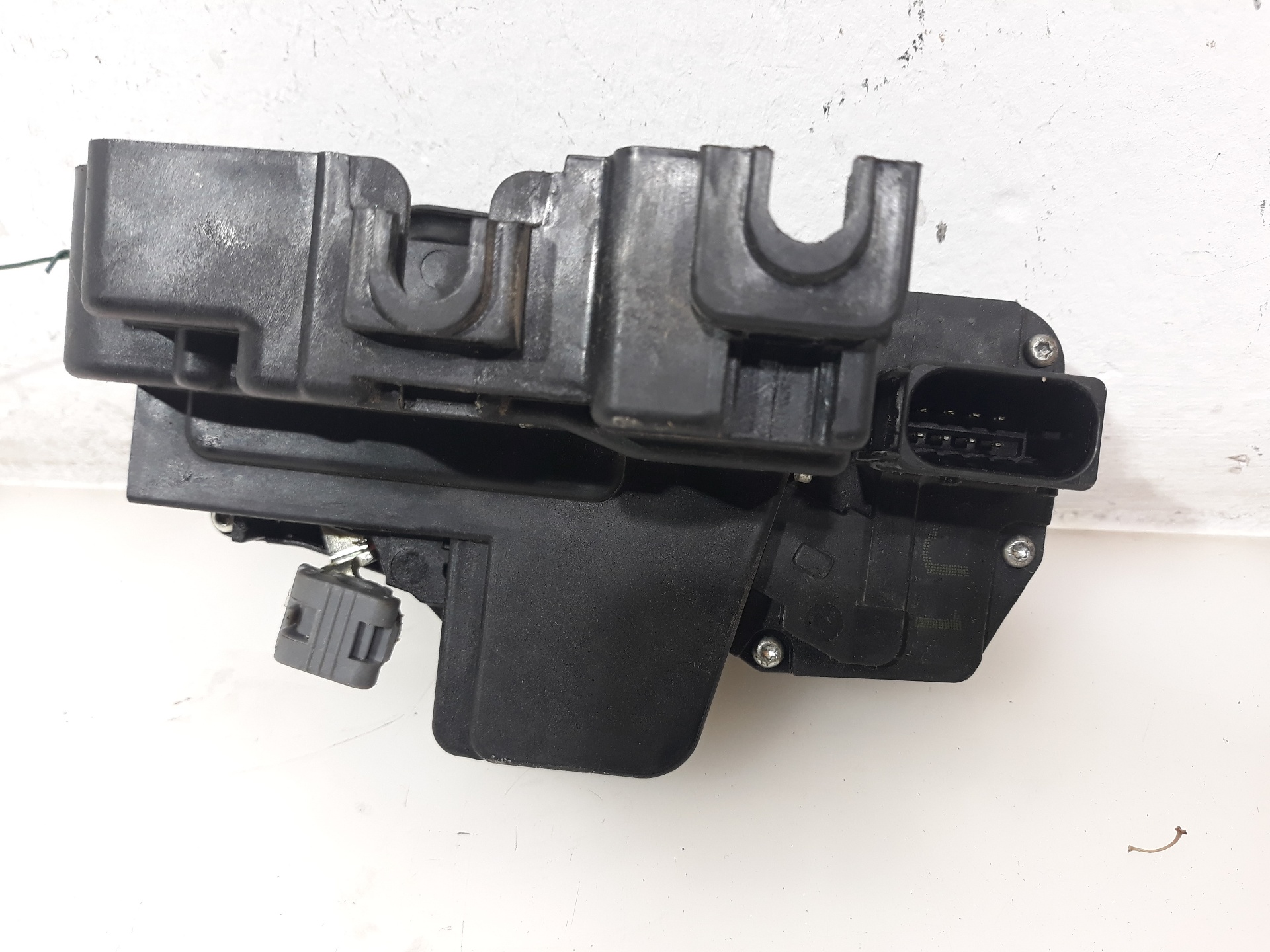 CHEVROLET Captiva 1 generation (2006-2018) Front Left Door Lock 96624160,96624160 19140104