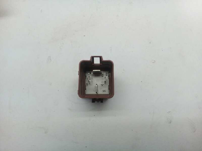 RENAULT ZX 1 generation (1991-1997) Fan Relay 6545XF 18871497