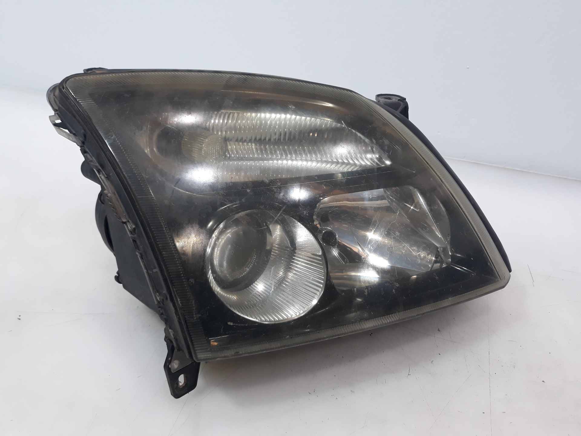 OPEL Vectra C (2002-2005) Front Høyre Frontlykt 15588800,15588800 19139194