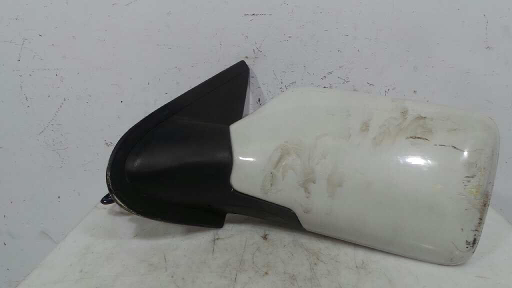 VOLKSWAGEN Golf 3 generation (1991-1998) Left Side Wing Mirror 1H1857507,1H1857507 18932948