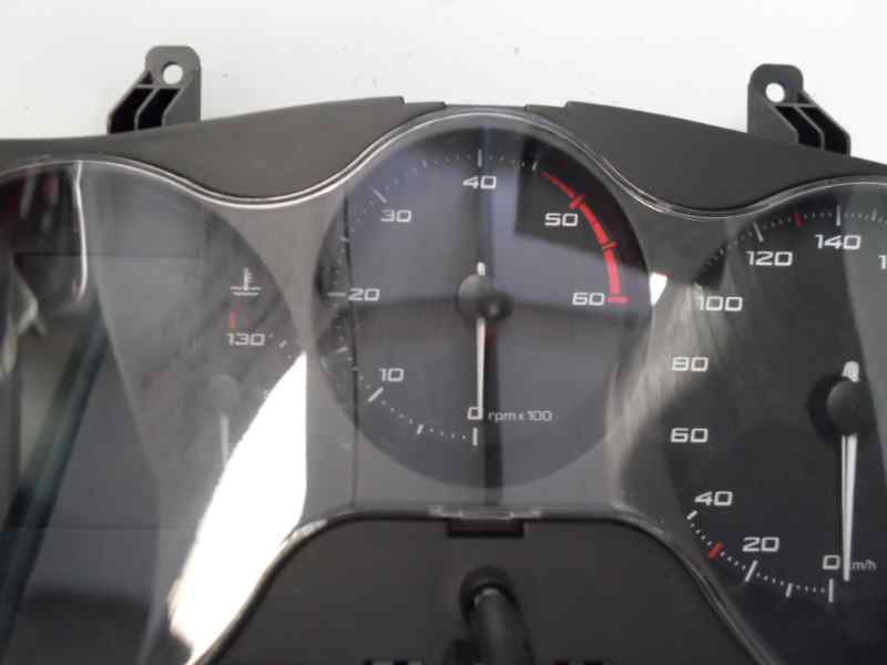 CHEVROLET Leon 2 generation (2005-2012) Speedometer 1P0920823GX 18848502