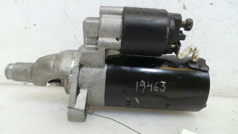 AUDI A3 8L (1996-2003) Starter Motor 059911023,059911023 18996558