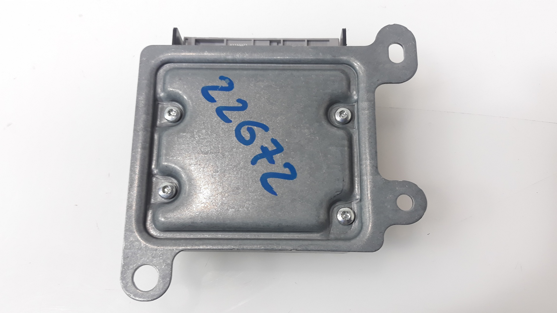 DACIA Duster 1 generation (2010-2017) Other part 985100036R 25166964