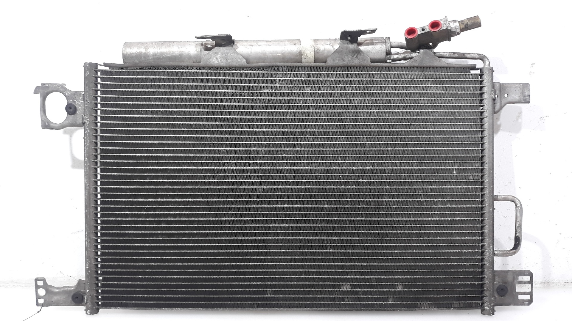 MERCEDES-BENZ CLC-Class CL203 (2008-2011) Охлаждающий радиатор A2035000654, A2035000654 25211523