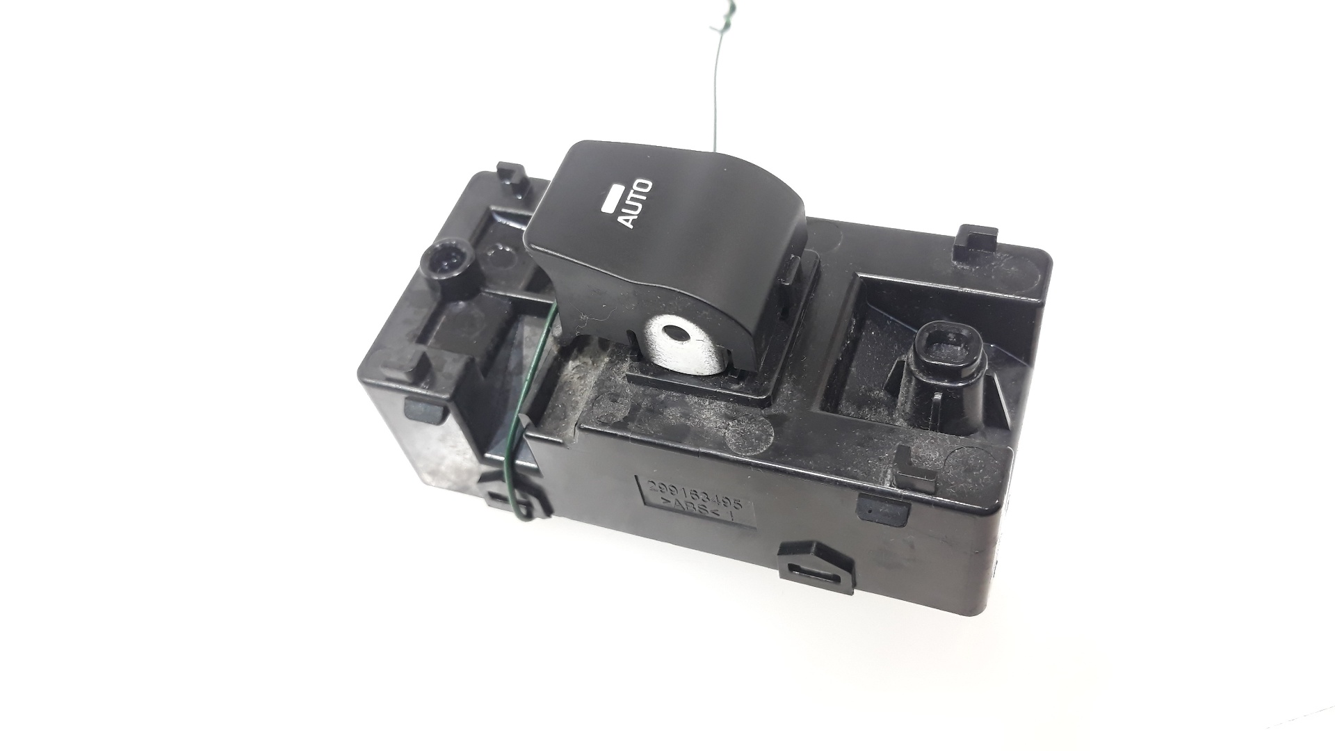 HYUNDAI Ioniq AE (2016-2023) Кнопка стеклоподъемника передней правой двери 93575G2060 25087329