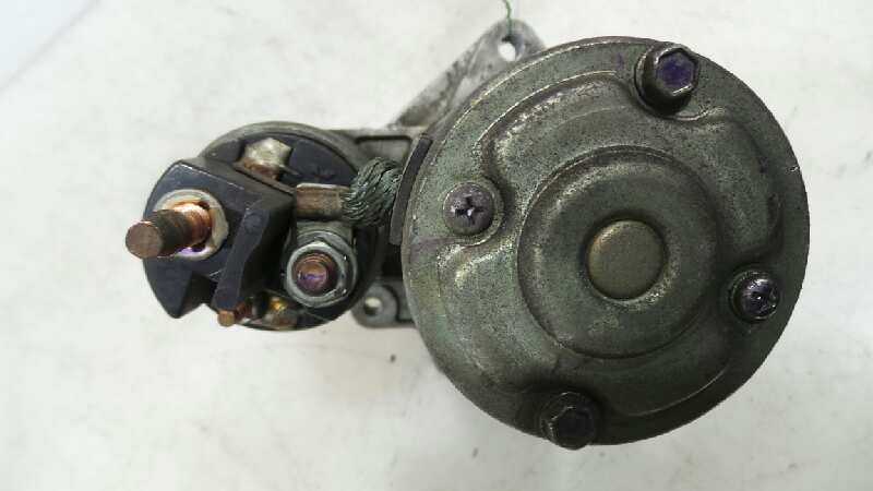 RENAULT Clio 2 generation (1998-2013) Starter Motor 8200298371,8200298371 18981793