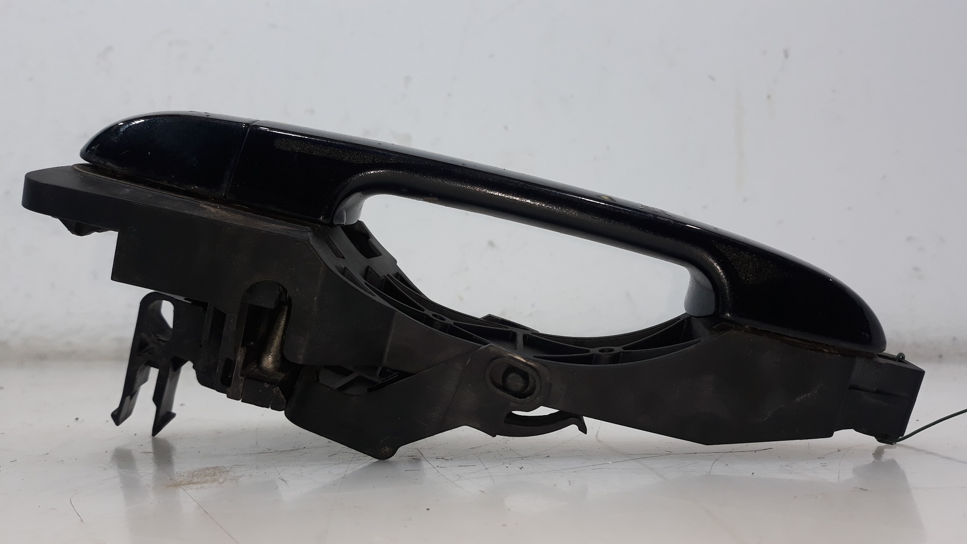 KIA Cee'd 1 generation (2007-2012) Främre höger dörr yttre handtag 826511H000, 826511H000 25211415