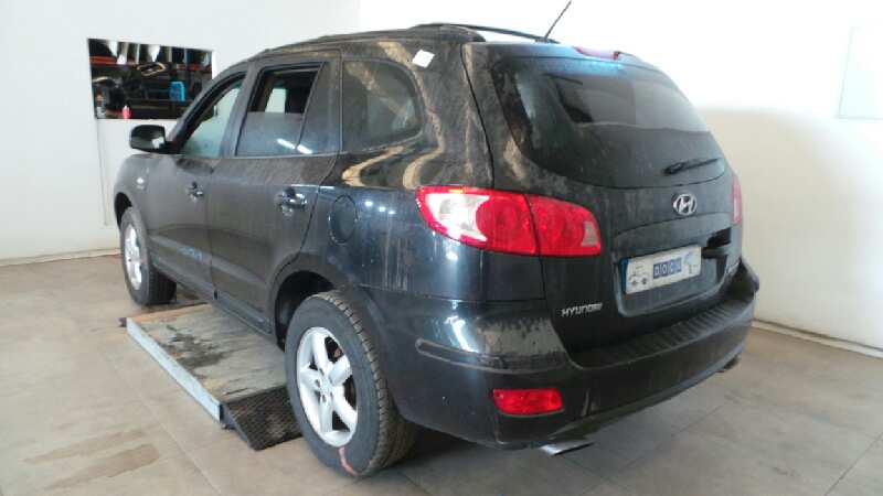 HYUNDAI Santa Fe CM (2006-2013) Variklio kompiuteris 3911327825, 3911327825, 3911327825 25166807