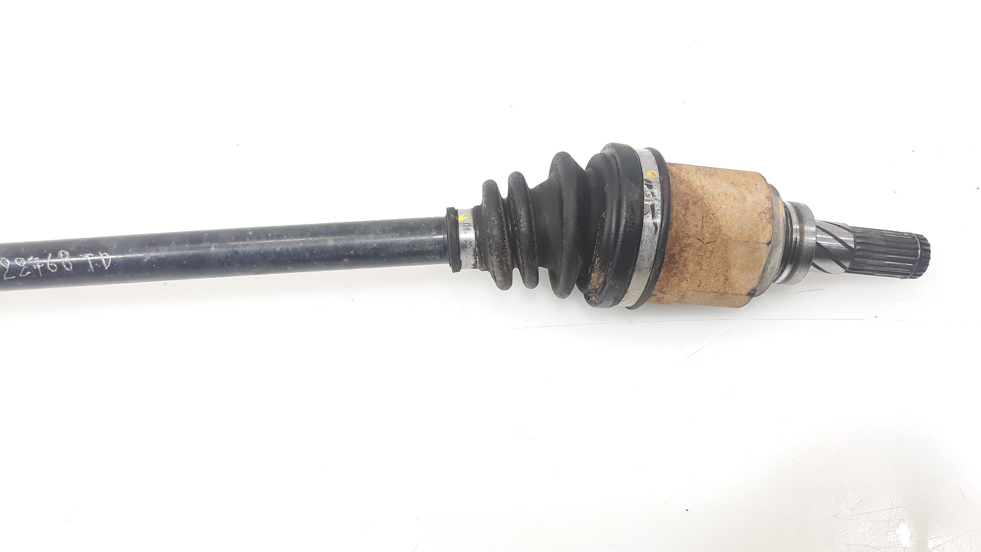 NISSAN X-Trail T30 (2001-2007) Rear Right Driveshaft 396008H510, 396008H510 25083449