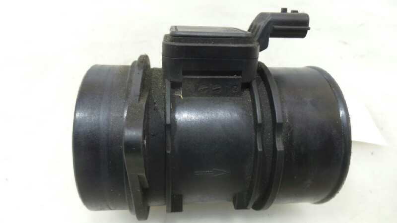 RENAULT Scenic 3 generation (2009-2015) Mass Air Flow Sensor MAF 8200682558, 8200682558 19076088