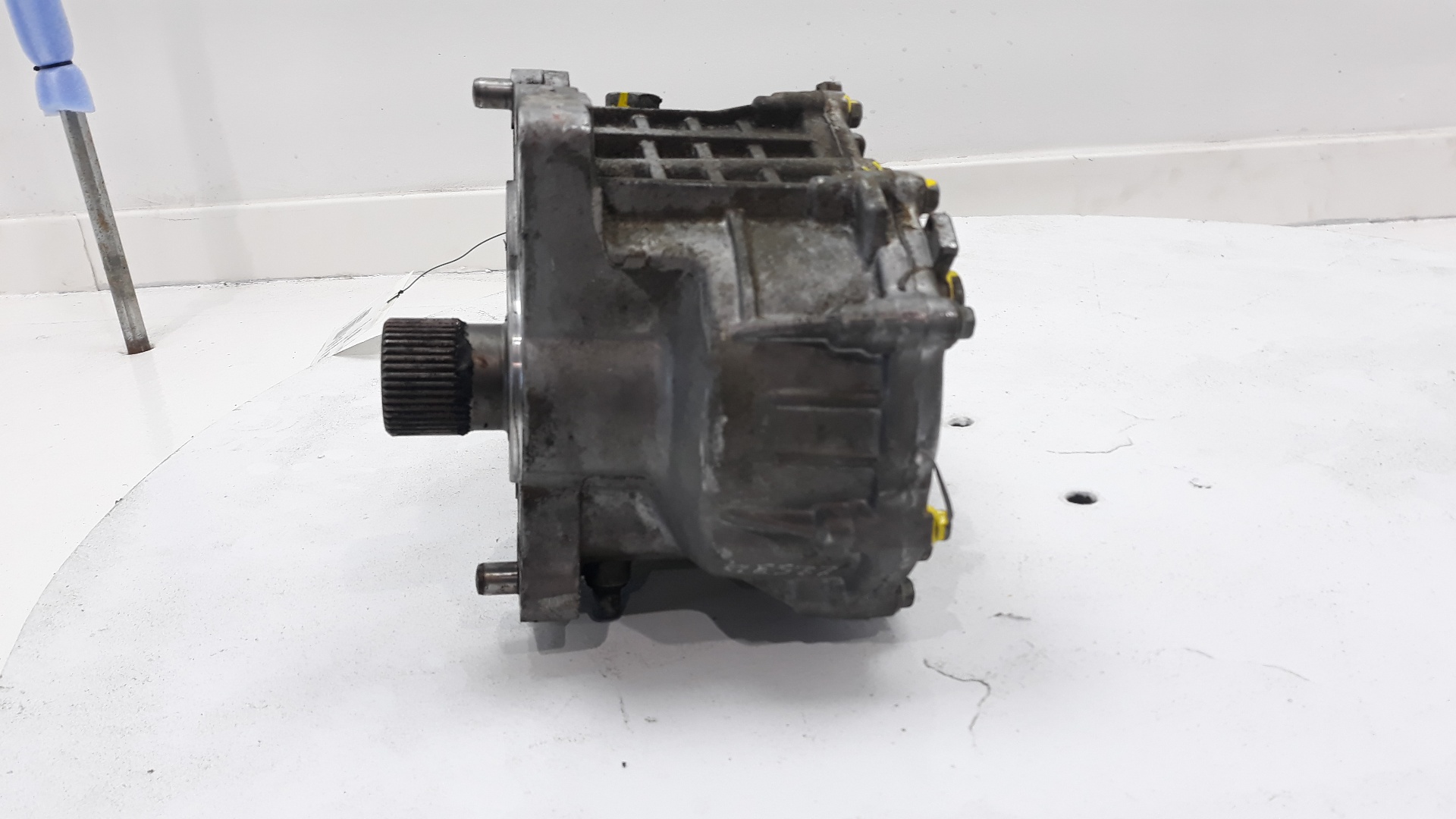 HYUNDAI Santa Fe CM (2006-2013) Раздатка 4730039300, 4730039300 25225091