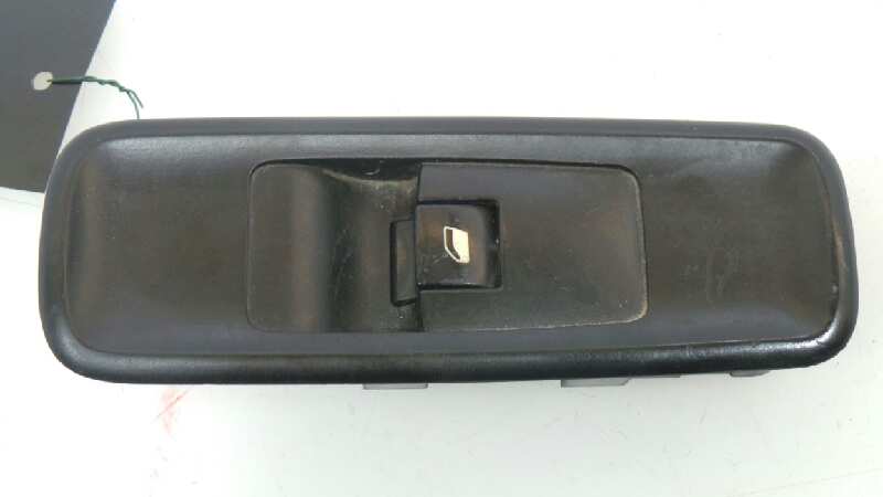 PEUGEOT 807 1 generation (2002-2012) Front Right Door Window Switch 14893750XT 18912234