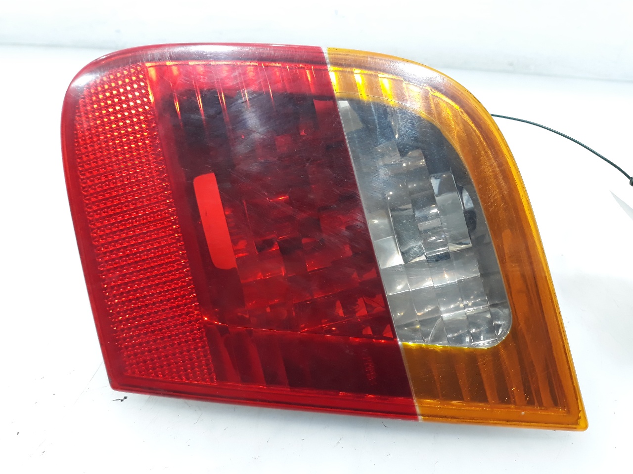 BMW 3 Series E46 (1997-2006) Rear Right Taillight Lamp 63216907946, 63216907946 25086328