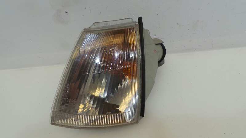 RENAULT Clio 1 generation (1990-1998) Front left turn light 7701349981,7701349981 18898078