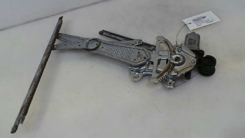 VOLKSWAGEN Yaris Verso 1 generation (1999-2006) Front Right Door Window Regulator 8571052030,8571052030 19025555